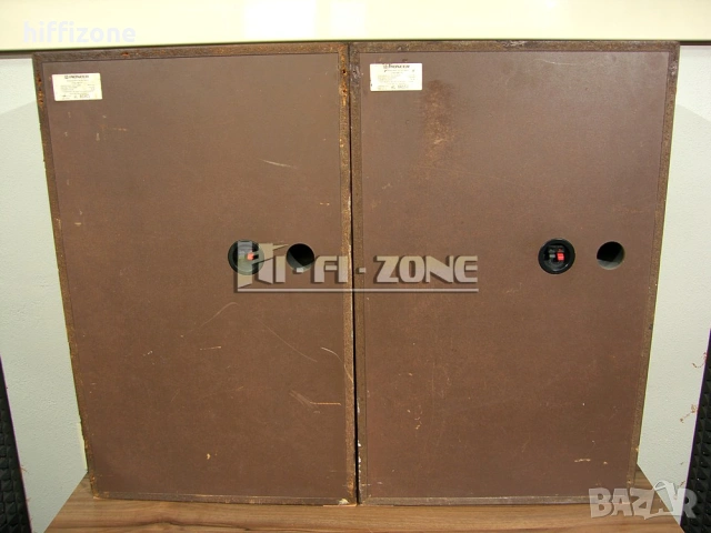 Тонколони  Pioneer cs-907 /1 , снимка 10 - Тонколони - 53441859