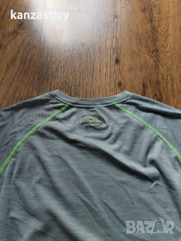 Under Armour - страхотна мъжка тениска M, снимка 6 - Тениски - 50449709