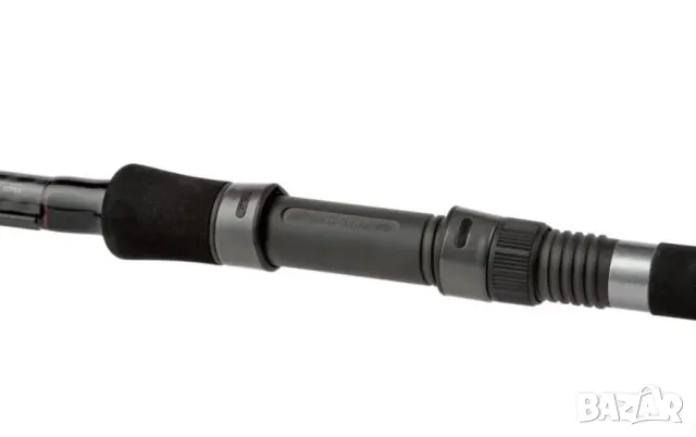 Шаранджийска въдица SHIMANO Tribal TX 7 12ft Intensity 3.66m 3.25lb, снимка 5 - Въдици - 49176608