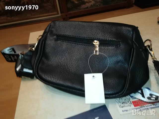 поръчана-ЧАНТА-30Х20Х11СМ- 1108231055, снимка 13 - Чанти - 41822983