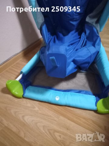 Кошарка Jane , снимка 4 - Кошарки - 41464552