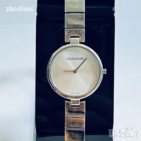 Часовник CALVIN KLEIN K8G231