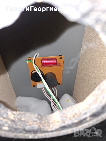 PILOT sb 590, снимка 8 - Тонколони - 52929977