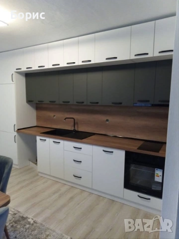 Кухни и кухненско обзавеждане – нови и по поръчка + 3D Дизайн, снимка 7 - Ремонти на апартаменти - 53485395