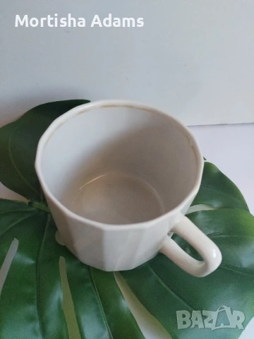 Съветска чаша, снимка 4 - Чаши - 50553844