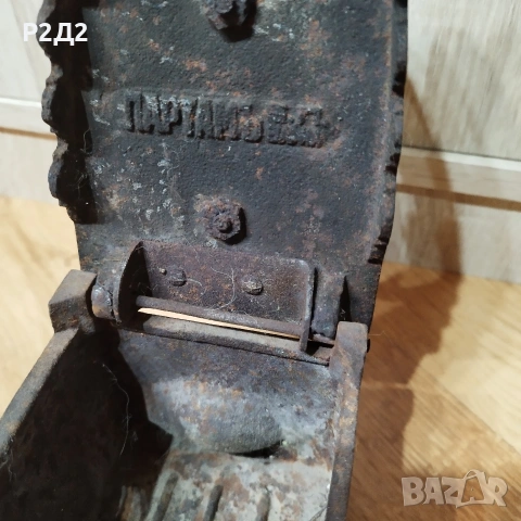 стара ютия на жар , снимка 5 - Антикварни и старинни предмети - 53839976