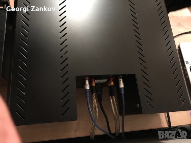 Avantgarde A1 2000, снимка 4 - Ресийвъри, усилватели, смесителни пултове - 35907979