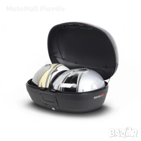 Мото куфар SHAD SH46, снимка 4 - Аксесоари и консумативи - 50917656