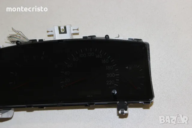 Километраж Toyota Corolla Verso (2001-2004г.) 8380013110 / 83800-13110 / 257410-8750 / 2574108750, снимка 3 - Части - 49203308