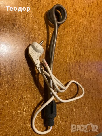 Бързовар, снимка 1