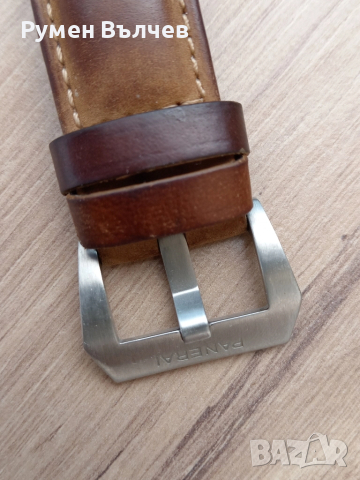 часовник Luminor Panerai GMT1950 automatic, снимка 8 - Мъжки - 51656248