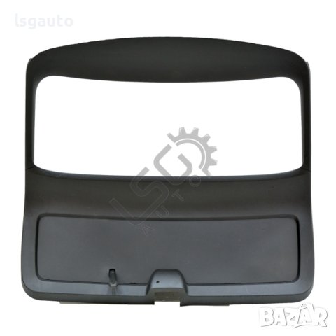 Комплект кори заден капак Skoda OCTAVIA III (5E5) 2013-2019 ID:103090, снимка 2 - Части - 41117073