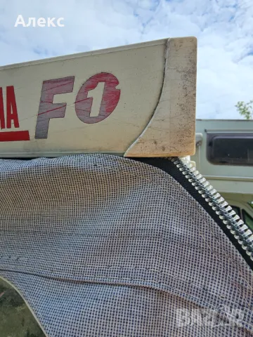 Страници за тента за каравани, кемпери, снимка 5 - Палатки - 50330999
