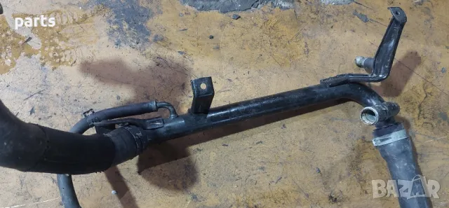 Тръба и Маркучи Охладителна Течност Ауди A4 B6
- VW Пасат 5, снимка 4 - Части - 47513021