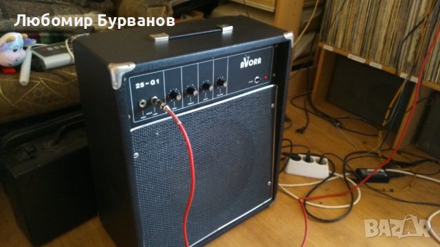 regent 25-g1 AVORA, снимка 2 - Други - 41763609