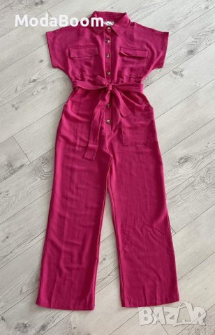 Дамски гащеризони , снимка 2 - Гащеризони - 41727437