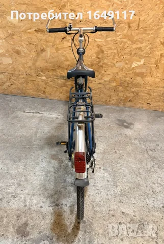 28цола алуминиев GIANT Trooper CL градски велосипед колело[21ck-Shimano], снимка 8 - Велосипеди - 55977315