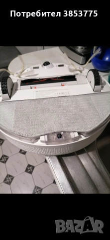 Xioami робот прахосмукачка , снимка 2 - Прахосмукачки - 52344827