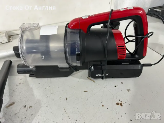 Прахосмукачка - Essential  C150SVC22 25.2V, снимка 2 - Прахосмукачки - 49792205