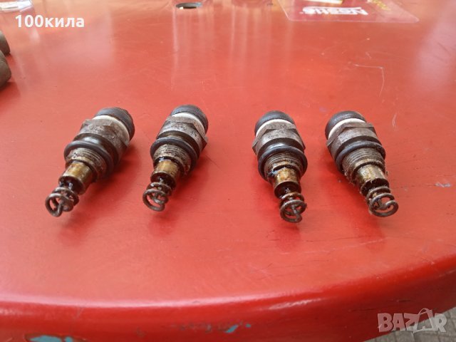 Свещи за печка PAL, снимка 2 - Части - 33889364