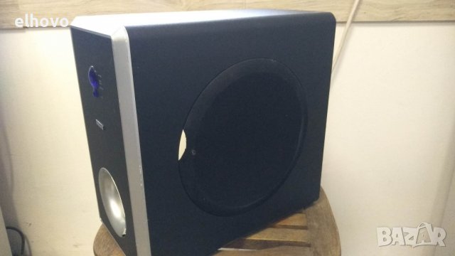 Субуфер Watson AS5452, снимка 9 - Тонколони - 39278398