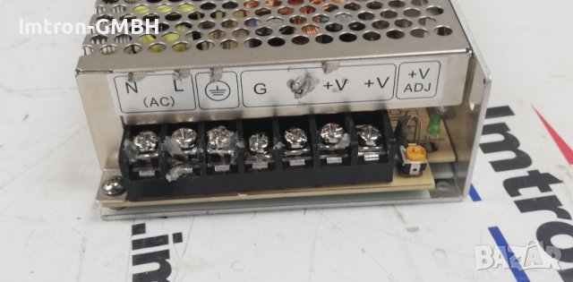 GST-H150S80 Импулсно захранване  POWERLD 200-240V~ /1.8A max, снимка 3 - Захранвания и кутии - 42311047