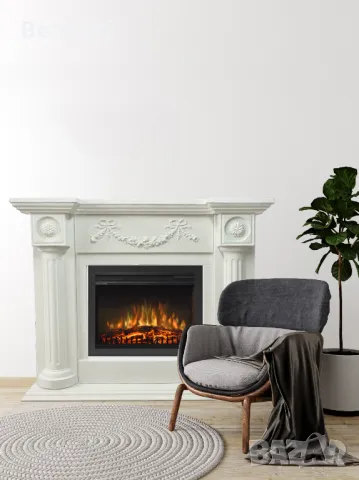 Облицовка за камина, декорация за огнище , снимка 3 - Декорация за дома - 47850721