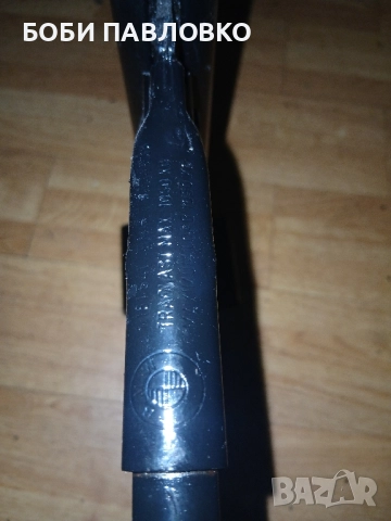 Винтов крик бмв Е38 7ма серия нов оем, снимка 10 - Аксесоари и консумативи - 51972006