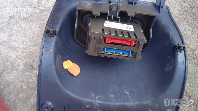 рено канго части, снимка 6 - Части - 25233622