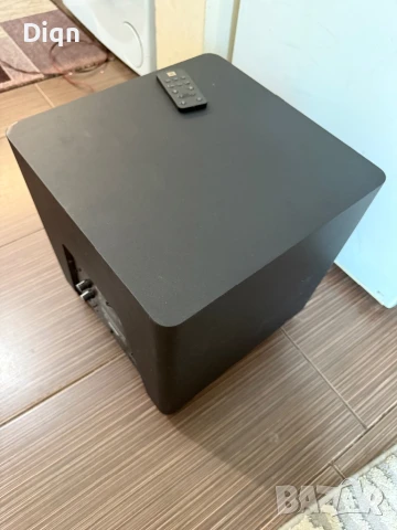 Саундбар JBL Subwoofer , снимка 13 - Тонколони - 51398148