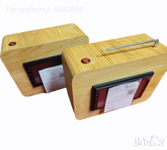 Мултимедиен плейър за бита , снимка 2 - Други - 53132980