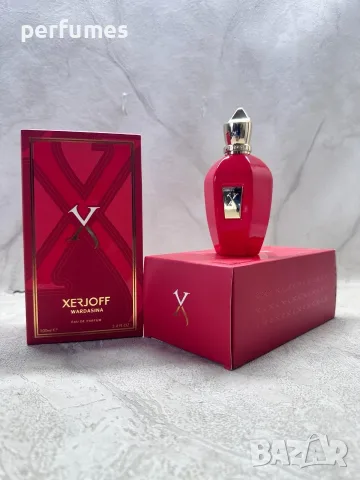 Xerjoff Wardasina EDP 100ml