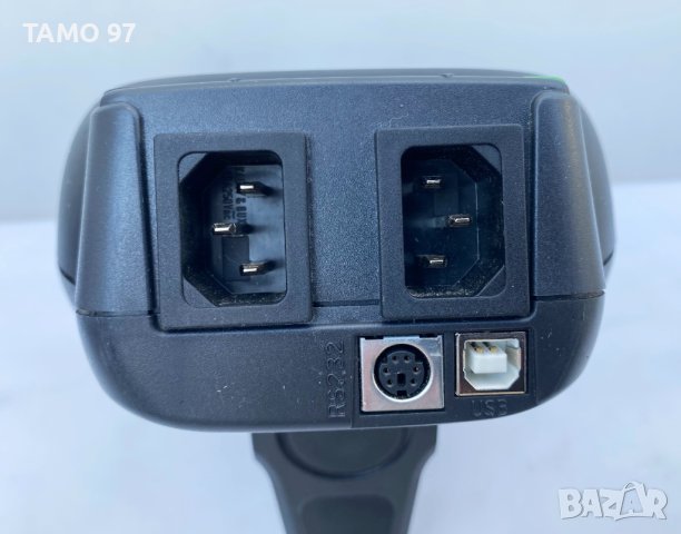 METREL MI 3309 BT DeltaGT - Mногофункционален тестер!, снимка 4 - Други инструменти - 41365096