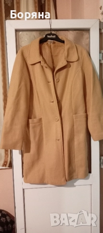 дамско палто 