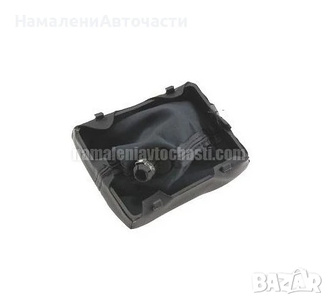 Топка с маншон за скоростен лост GZBAU007 GZB-AU-007 Audi, снимка 2 - Части - 51296951