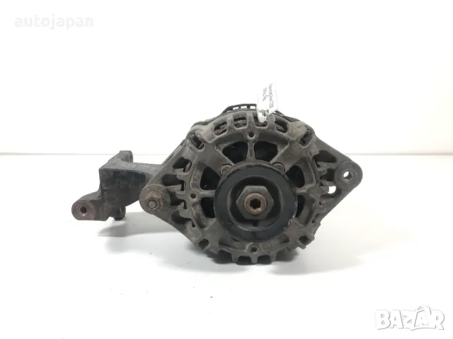 Генератор Chevrolet Aveo T200 1.4 2005г , снимка 3 - Части - 49084287