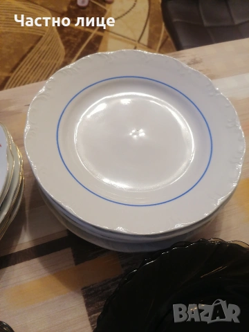 Намалени чинии , снимка 6 - Чинии - 53253370