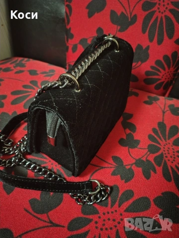 Официална дамска чанта , снимка 2 - Чанти - 53034555