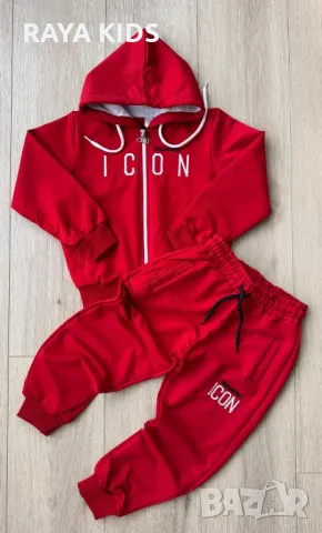 Екипи за деца! 2-7 години, снимка 8 - Детски комплекти - 49124235