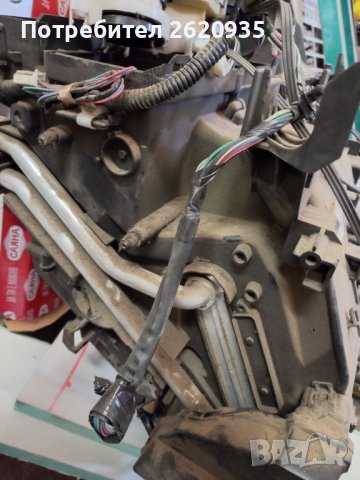 Парно комплект Denso Тойота Ярис 2008г , снимка 6 - Части - 44386288