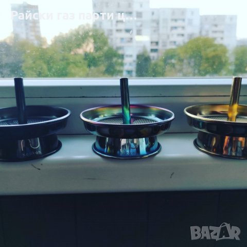 Чашки за наргиле чашка наргиле вази поукъри въглени и други , снимка 13 - Наргилета - 34818739