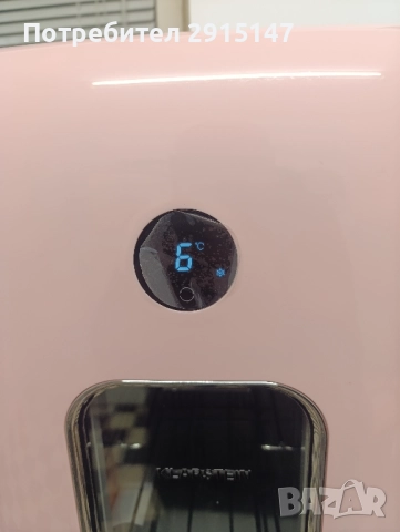 Охладител за вино Shiraz 15 Uno, снимка 2 - Хладилници - 52641333