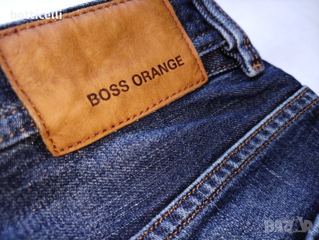 Hugo Boss Orange Mens -30/32- оригинални мъжки дънки, снимка 7 - Дънки - 41601899
