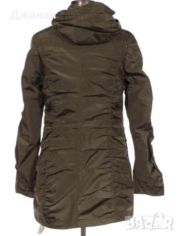 Ново дамско яке Dreimaster против дъжд и вятър, снимка 3 - Якета - 42576044