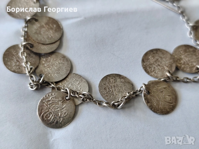 Стари Накити Забодка, снимка 6 - Антикварни и старинни предмети - 53766074