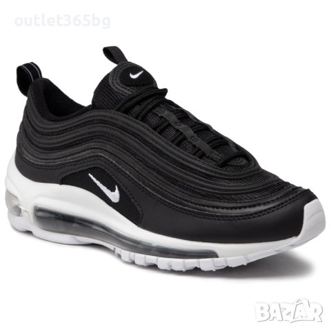 Nike - Air Max 97 номер 36 дамски Оригинал Код 0340, снимка 1 - Маратонки - 44498643