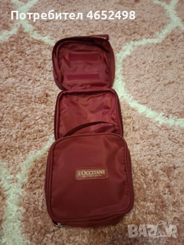 Сет Несесери, снимка 2 - Портфейли, портмонета - 52496570