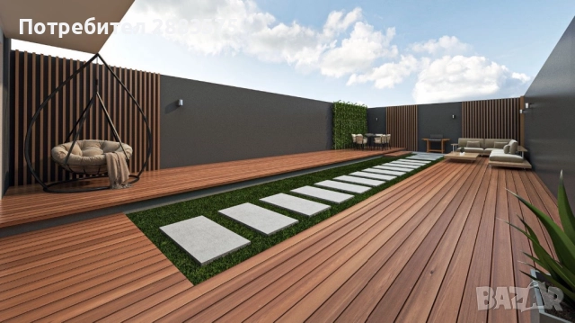 Продажба къщи, снимка 4 - Къщи - 51674898