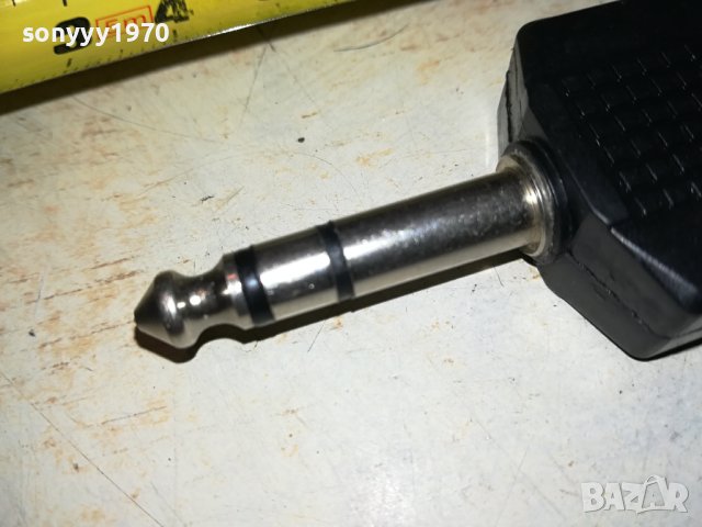 ГОЛЯМ ЖАК ПРЕХОД РАЗКЛОНИТЕЛ Х2 1206231112, снимка 10 - Други - 41117231