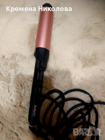 Маша за коса, снимка 2 - Маши за коса - 53818685